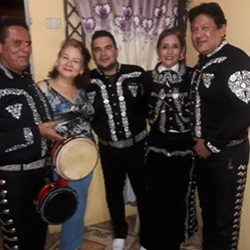 Mariachis de Guayaquil Trompetas