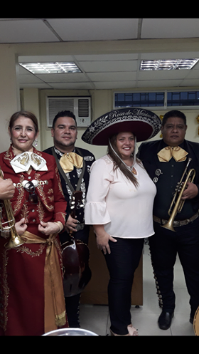 Mariachis Guayaquil Trompetas De México