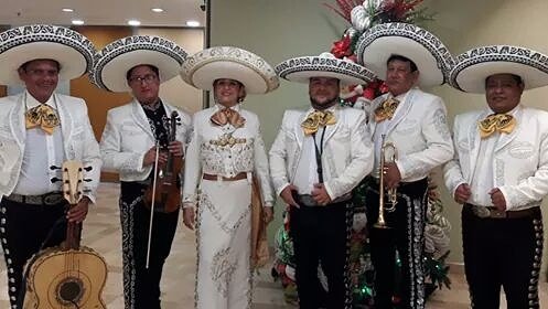 Mariachis En Guayaquil Trompetas De México