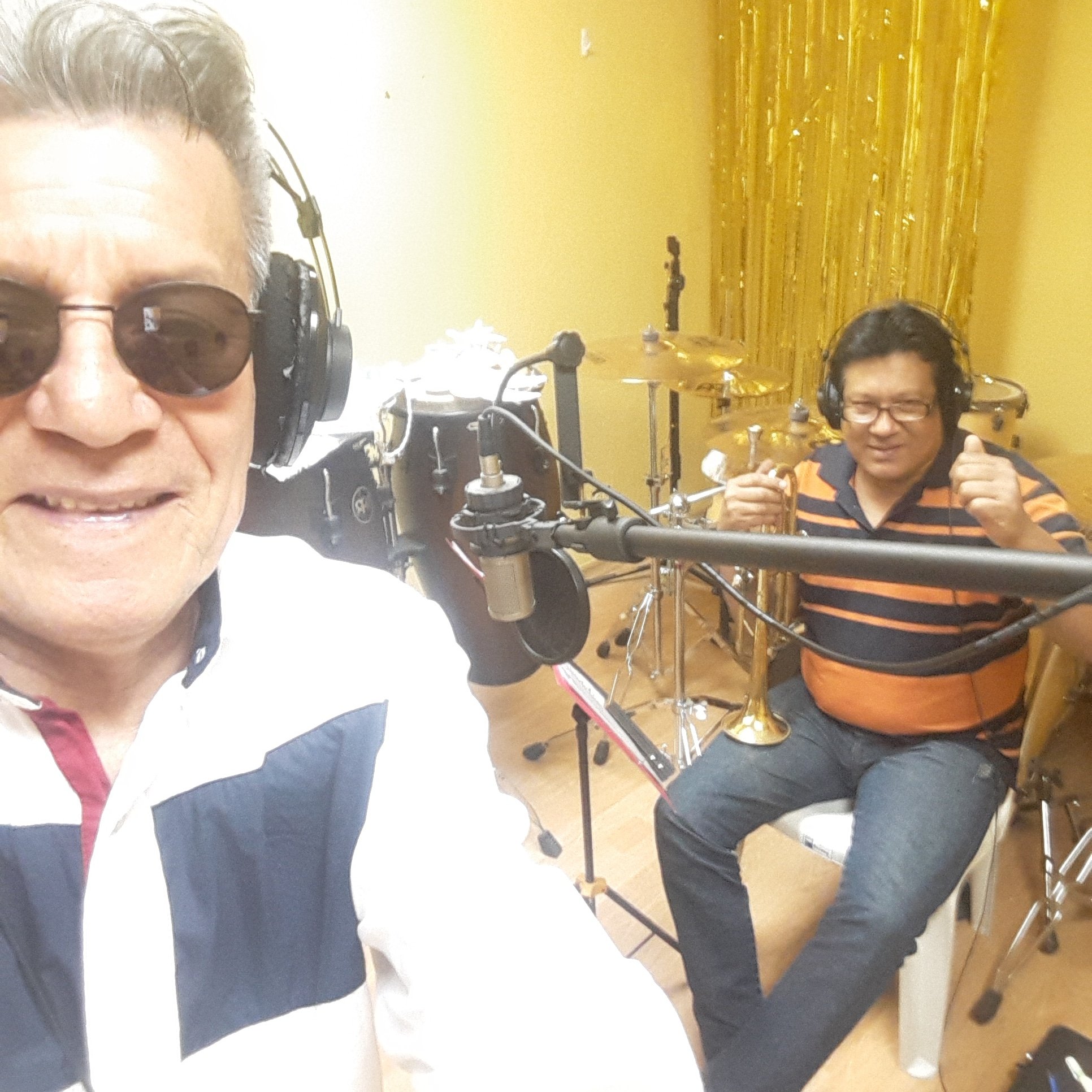 Mariachi en Guayaquil Trompetas de México